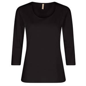 Soyaconcept Pylle Long Sleeved T-Shirt